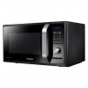 Микровълнова фурна SAMSUNG MS23F301TAK 23.00 L, 800 W